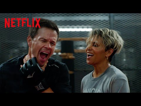 Mike Trains to be a Union Agent | The Union | Netflix