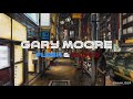 Gary Moore - Flesh And Blood (Lyric Video)