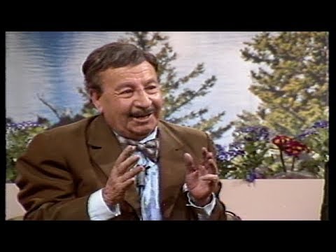 Eduardo de Calixto en Noche de Gigantes (1978)