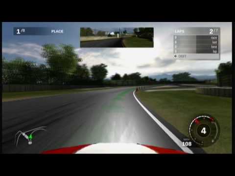 Forza Motorsport 3 Walkthough [HD][XBOX 360] Part 112 Part 1