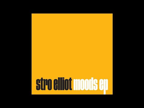 Stro Elliot - FTL