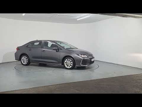 Toyota Corolla LUNA SALOON 1.8 Petrol Automatic - Image 2