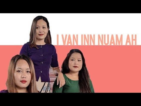 I Van Inn Nuam Ah - Phatna Luangkhawm Trio - Lyrics & Tune: T Pumkhothang