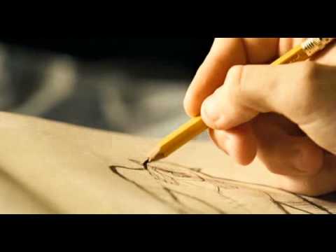 Bridge to Terabithia introduction song