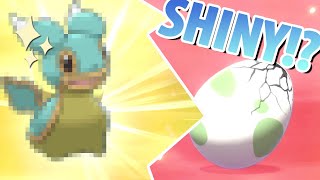 Pokemon: Sword | Reaction - Shiny Shellos!