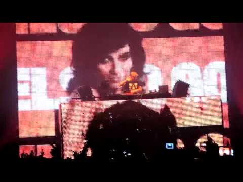 RZR Armin van Buuren - Armin van Buuren[2] @ Sala Polivalenta 15.10.2011