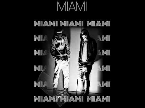 Mad gun - MIAMI official audio - Prod by. Switsher Beats ||