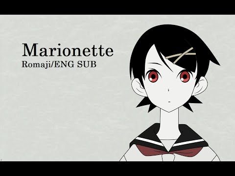 Marionette - Sayonara Zetsubou Sensei