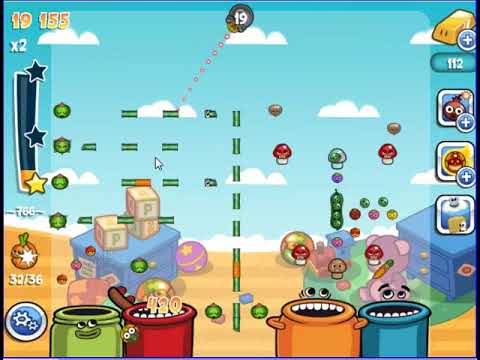 Papa Pear Saga Level 766 CE