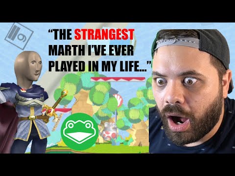 How I Beat Hbox on Slippi Ranked