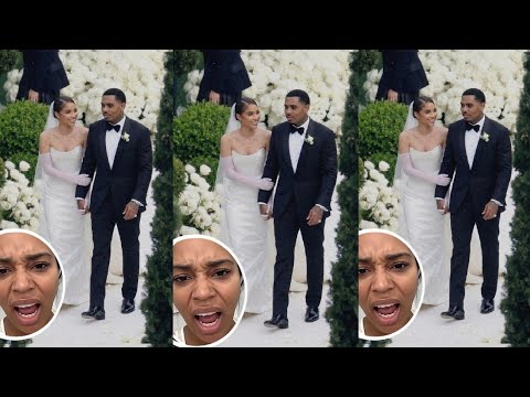Dreka Haynes REACTS To Kevin Gates' Secret Wedding with Jelenny Tejada 😳
