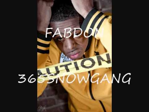 FABDON QUAY BILLZ & LAMBO SHOW -  BQE FREESTYLE