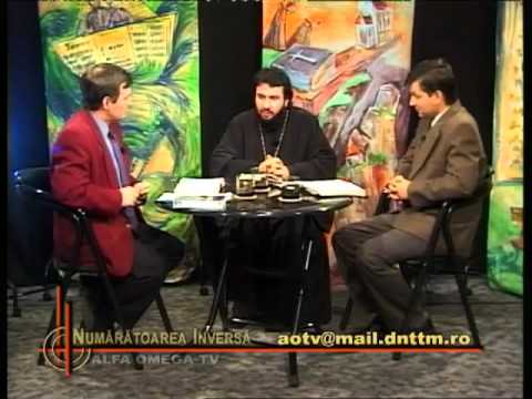 Calea Adevarul si Viata - Numaratoarea inversa 9 - Evanghelia