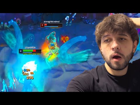 FREE Matchup | Tiltproof Irelia vs Illaoi