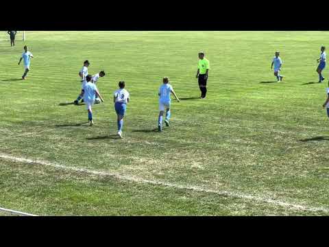 HNK Cibalia - NK Radnički Županja, 2-1, 1. Utakmica finale NS VSŽ (Liga mladeži 2011./2012.)