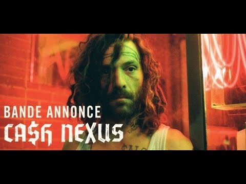 CA$H NEXU$ de François Delisle : Bande-annonce officielle
