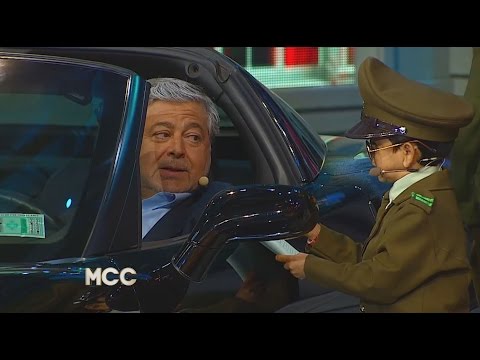 Pobre pollo Capítulo 2 - Morandé con Compañía 2016