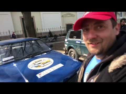 Garázs videó 128. - Az idei év első találkozója Békéscsabán