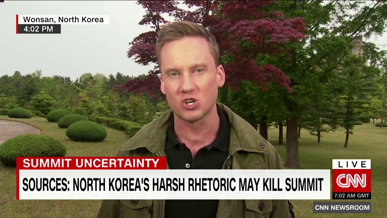 Uncertainty surrounds US, North Korea summit