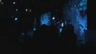 Destruction - Metal Discharge (directo Gijón)