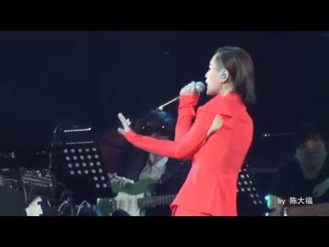 Bibi Zhou周笔畅 x Epik High - With You Part2