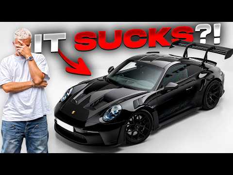 Why NEW Cars S*CK!
