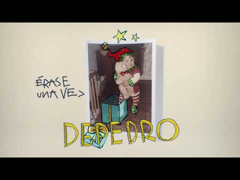 Depedro – Érase una vez (Lyric Video)