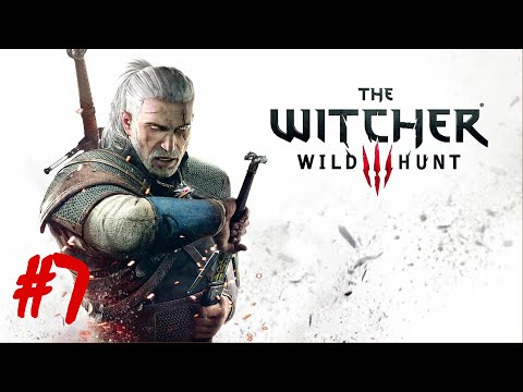 The Witcher 3: Wild Hunt - Part 7