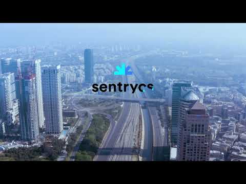 Sentrycs Anti-Drone Technology in Action: Protocol Analytics, No Interference