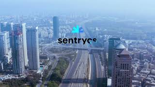 Sentrycs Anti-Drone Technology in Action: Protocol Analytics, No Interference