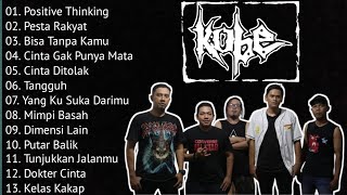 Download lagu KOBE FULL ALBUM | KUMPULAN LAGU TERBAIK mp3