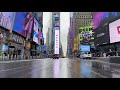 Rolling Stones - Living In A Ghost Town (Covid-19 Lockdown All Over The World)