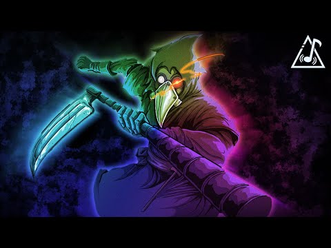 KROWW Deathstep Mix  |  Heavy Dubstep 2025
