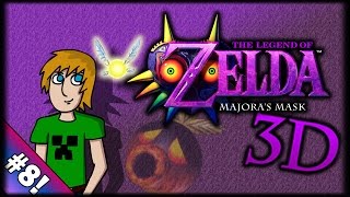 [SkemoKyle] Majora