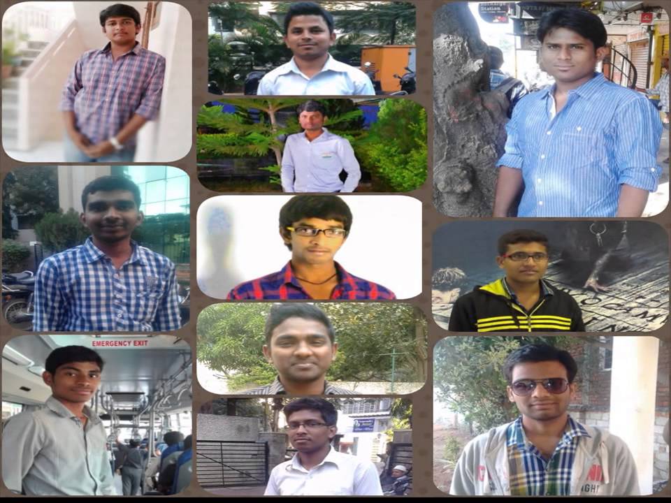 gmcs-1,80th batch video by ashwini