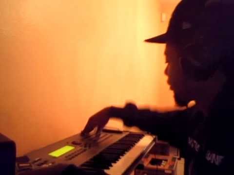 Jookman Grand Sequencing NEW BEAT from Beat Factory