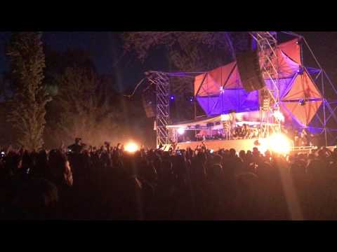 Len Faki (Faithless - Insomnia) @ Pollerwiesen Opening Köln 2017 - Video6