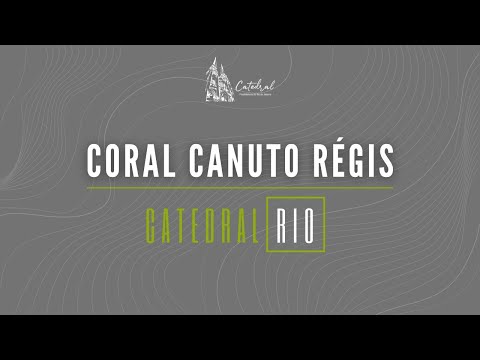Coral Canuto Régis | "Aleluia Triunfante" | 08.10.2021