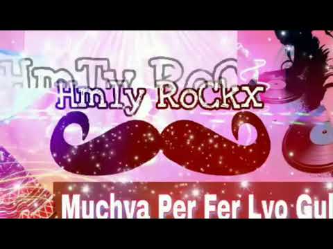 Muchya Per Fer Lyo Gul Dando | Rajasthani dj MIX 2018 ||