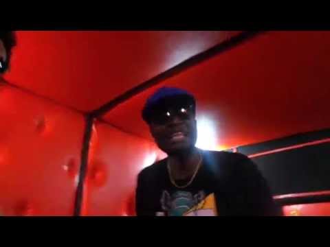 Dex Willy I am Tyson (freeStyle)