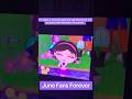 June Fans Forever Littleeinsteins
