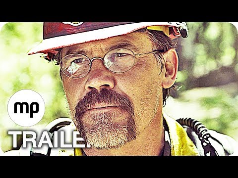 No Way Out Trailer German Deutsch (2018)