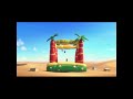 Opening To Mr Peabody Sherman 2014 DVD Reversed