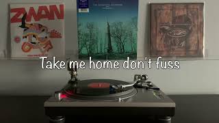 The Smashing Pumpkins - Inkless