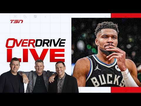 OverDrive Live - January 29