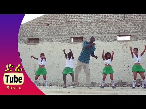 Mike Gondergna Habeshawit (ሐበሻዊት) New Best Ethiopian music clip 2015