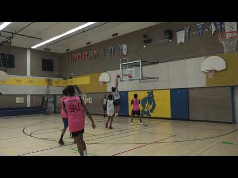 Anbu(68) tier 2&4 Ali&friend(65) - tcbl Saturday - 2022/2023 winter