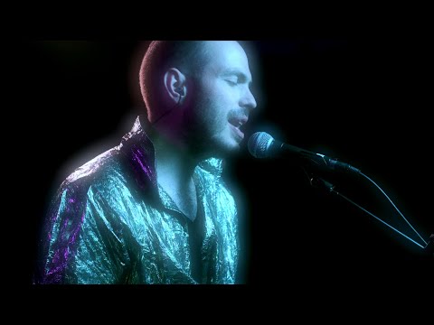 Gabriel Seize - Falling Softly Live Session