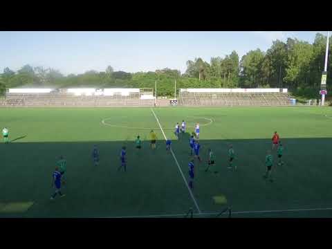 P14 kolmonen KTP-KOIPS, puoliaika 2