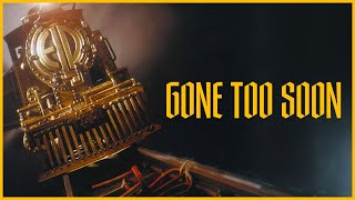Emerson, Lake &amp; Palmer - Gone Too Soon (Official Audio)